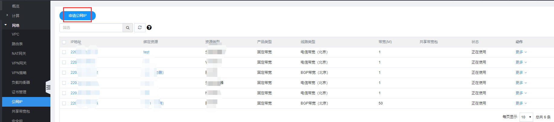 合作伙伴计划