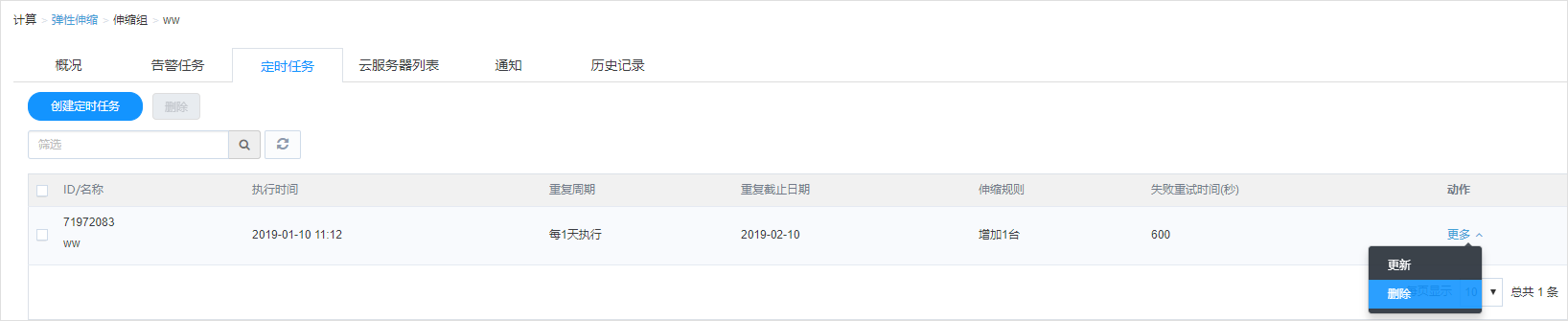 新闻速递