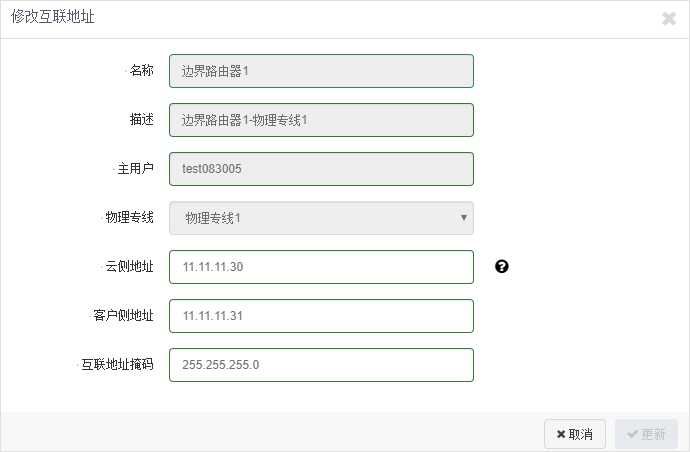 合作伙伴计划