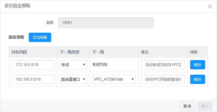 合作伙伴计划