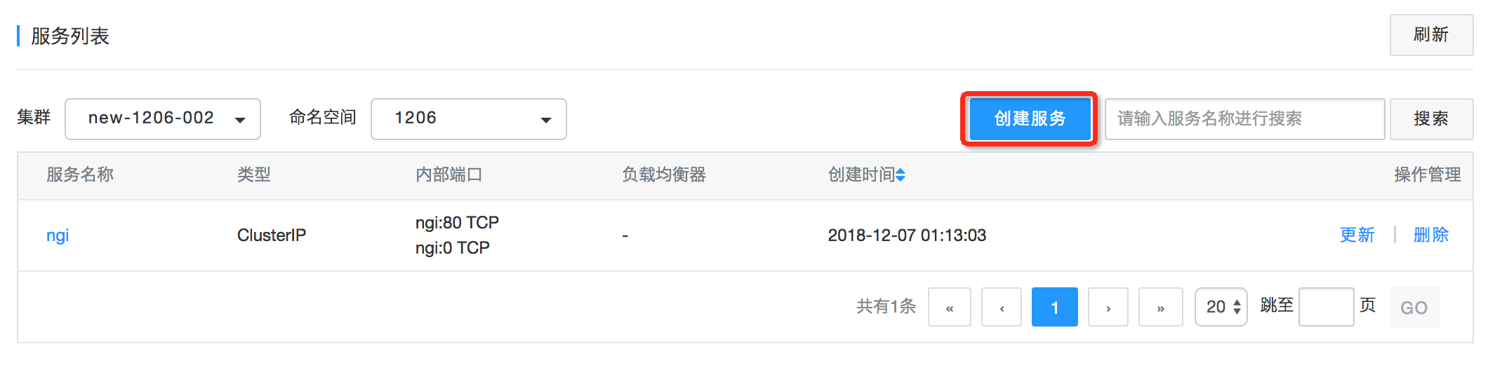 产品动态