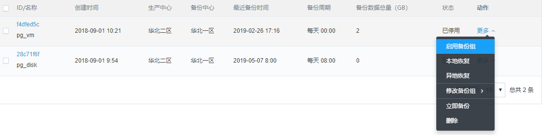 产品动态