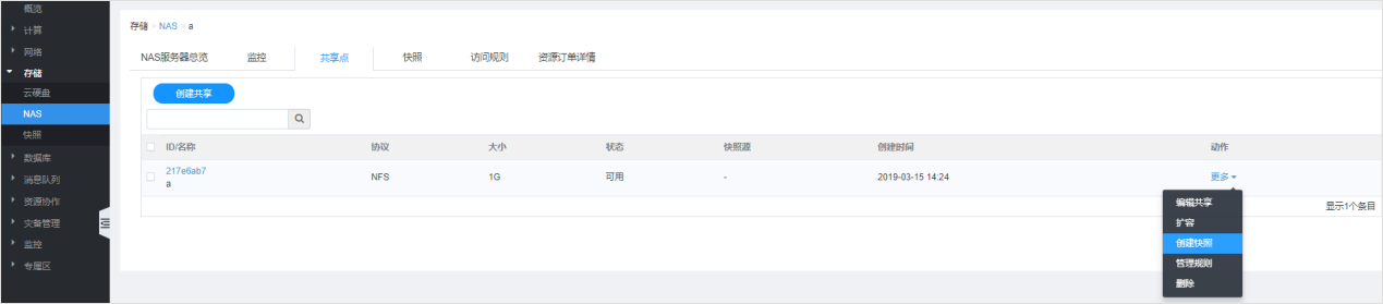 合作伙伴计划