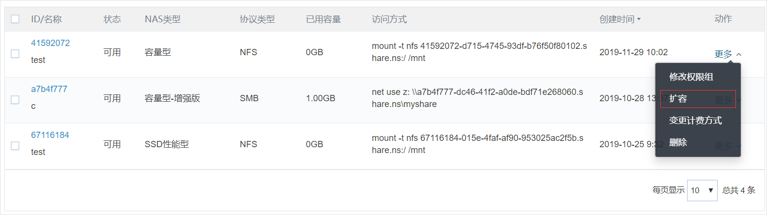 合作伙伴计划