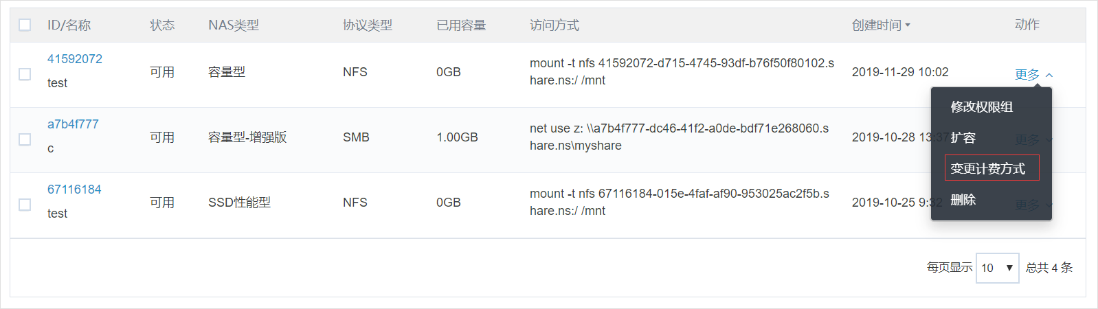 合作伙伴计划