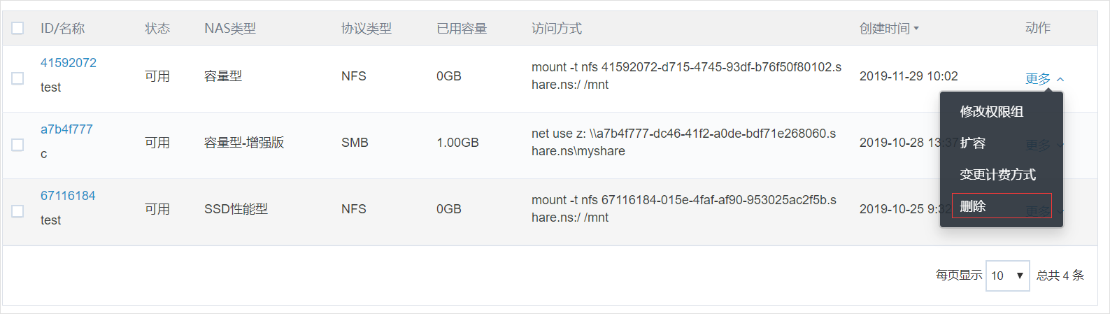 合作伙伴计划