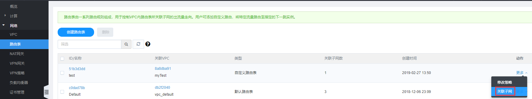 合作伙伴计划